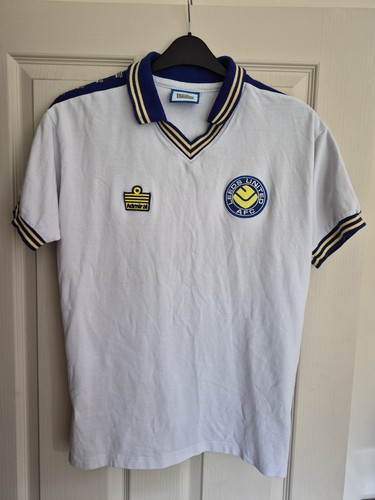 Vintage original admiral leeds - original,
