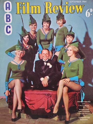 Abc film review - abc,