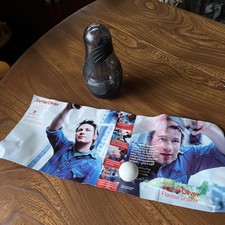 Jamie Oliver flavour shaker