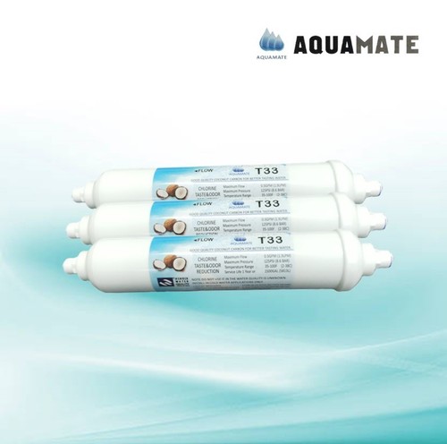 Line fridge water - fridge,