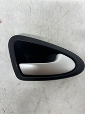 SEAT IBIZA 6J (2011) DRIVERS REAR INTERIOR DOOR HANDLE 6J4839114A