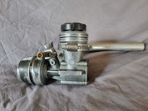 Vintage merco marine - merco, nitro