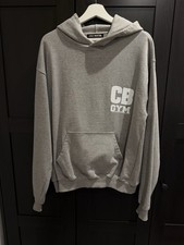 Cole Buxton OG ‘CB Gym’