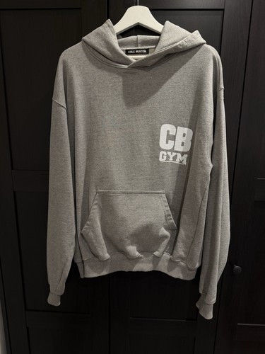Cole buxton gym - cole, gym’