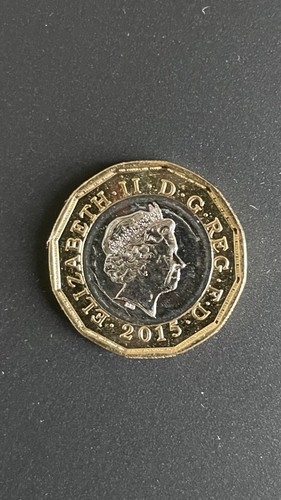 2015 royal mint genuine - royal,