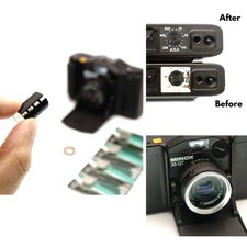 Unplugged px27 battery - battery, adapter