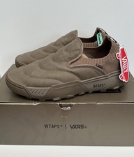 Vans Vault X WTAPS Coast CC NS