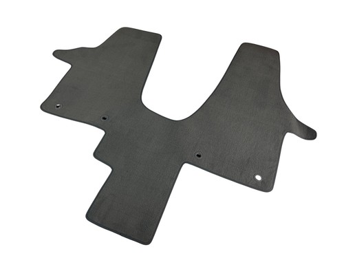Orig floor mat carpet - orig., vw