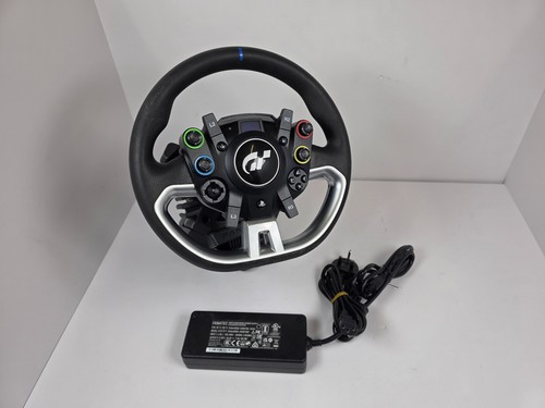Fanatec gran turismo pro - fanatec,