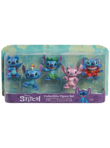 Disney lilo stitch - lilo, &