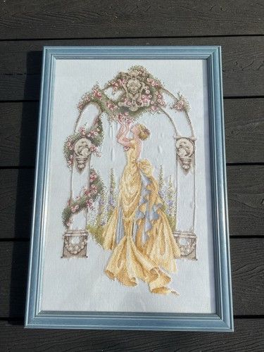 Vintage the rose sharon - rose, of