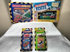 Binary Arts Rush Hour Traffic