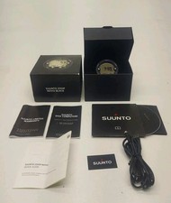 Suunto Zoop Novo Black With