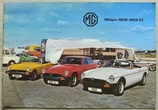 MG MGB Midget MGB Car Sales