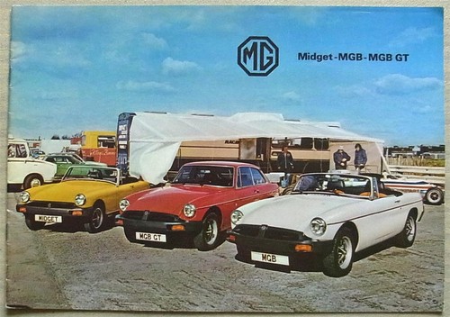 Mgb midget car sales - mgb,