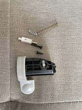 Silver Cross Wayfarer Pioneer