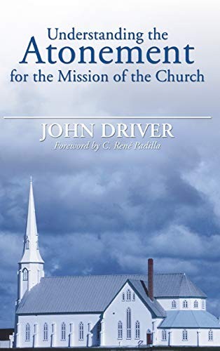 Understanding the atonement - understanding,