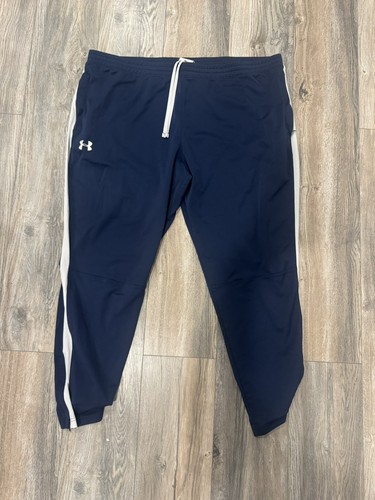 Under armour track - track, mens