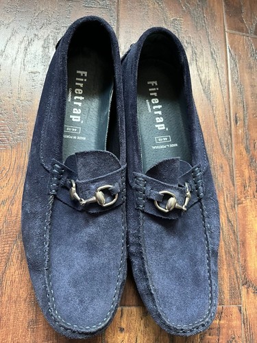 Firetrap men casual shoes - firetrap,
