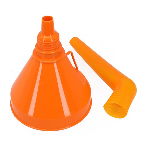Brass strainer equipped orange - brass,