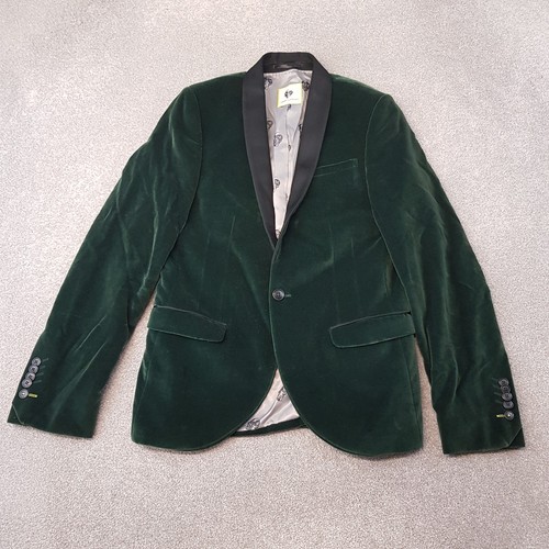 Noose monkey mens jacket - monkey, 38r