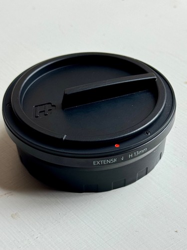 Hasselblad 13mm extension - hasselblad,