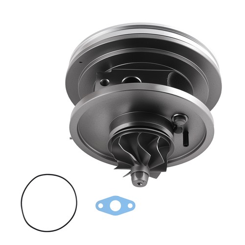 Billet turbo cartridge - turbo,