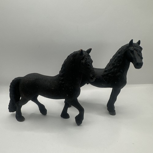 Schleich 13667 13792 - &,