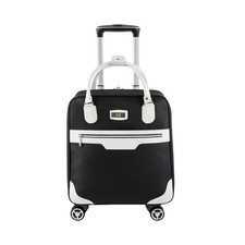 Rolling travel bag - travel, foldable