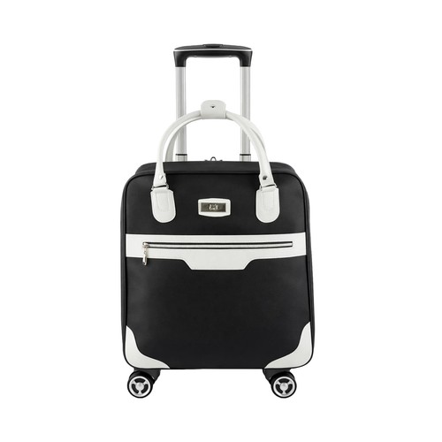 Rolling travel bag - rolling,