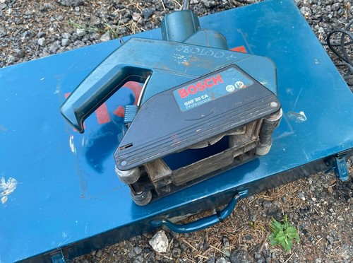 Bosch gnf20 wall - bosch,