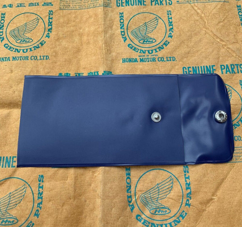 Genuine honda tool bag c50 - honda,