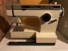 Frister Rossman Club 7 Sewing
