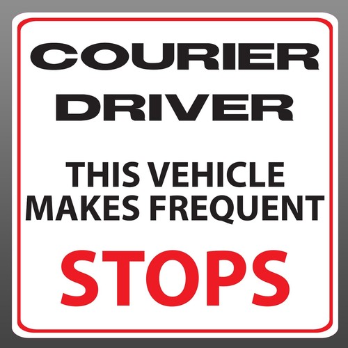 Delivery driver vehicle makes - driver,