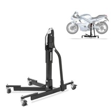 Center Paddock Stand CS Power