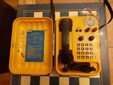 Vintage 1980s BT British Telecom 286A Engineers Test Telephone UNTESTED *