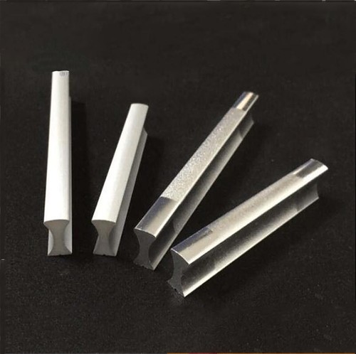 Solid space aluminum alloy - space,