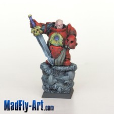 Moscal Lord MASTERS6 painted
