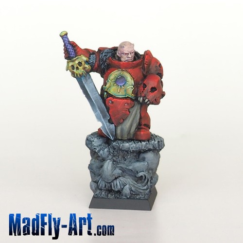Moscal lord masters6 - masters6, painted