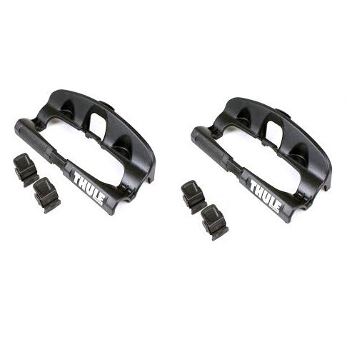 Thule spare wheel holder - thule,