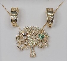 Brazilian Tree Of Life