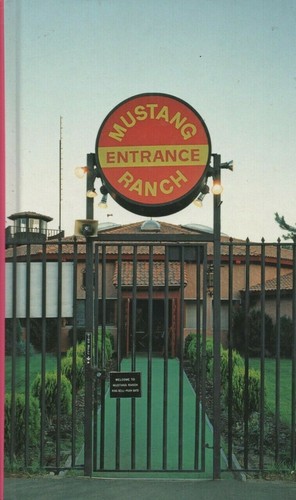 Brothel mustang ranch and its - mustang,