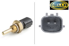 OIL TEMPERATURE SENSOR