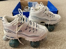 4 Wheelers By Sketchers