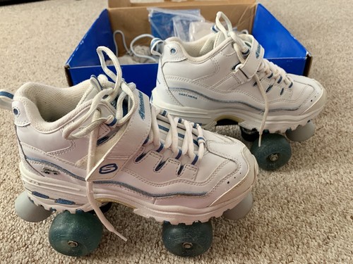 Wheelers sketchers - 4,