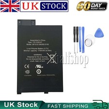 New Battery 170-1032-00 For