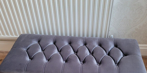 Coffee table chesterfield - table,