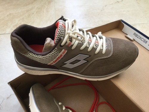 Lotto men running shoes - men’s,