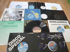 CLASSIC / CONTEMPORARY FUNK &