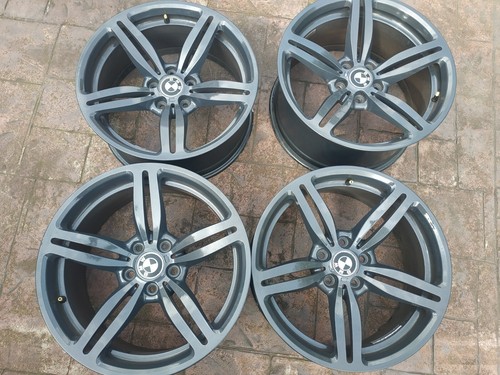 Genuine bmw m6 m5 - m6,